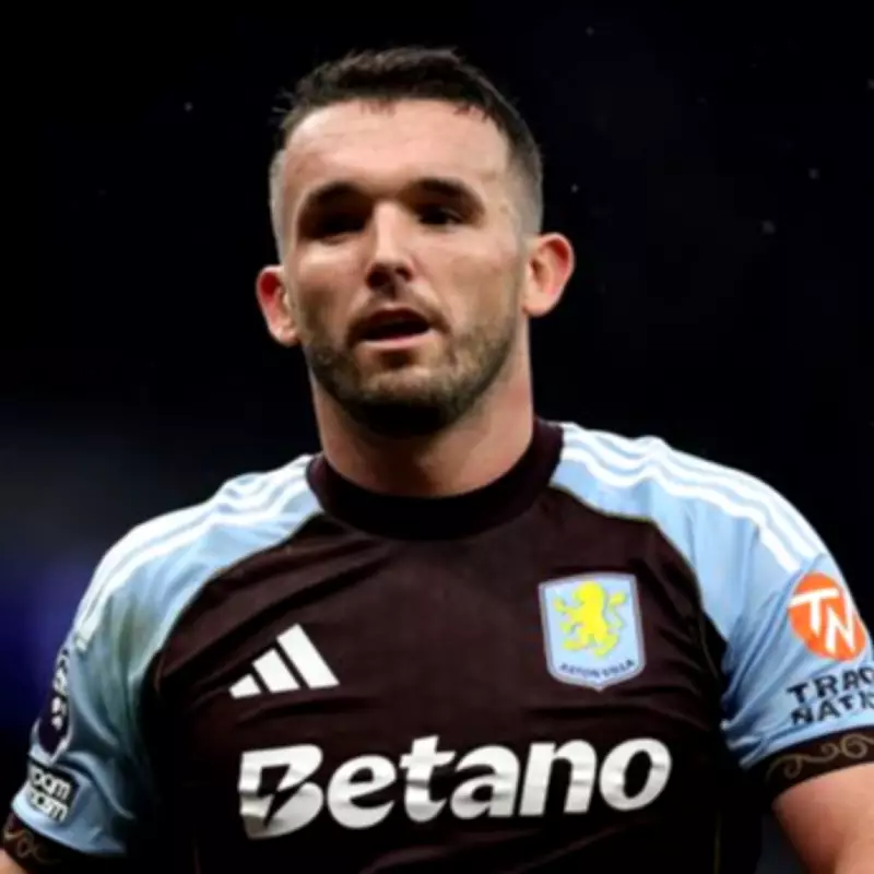 John McGinn's Demanding Club Message to Aston Villa Dressing Room