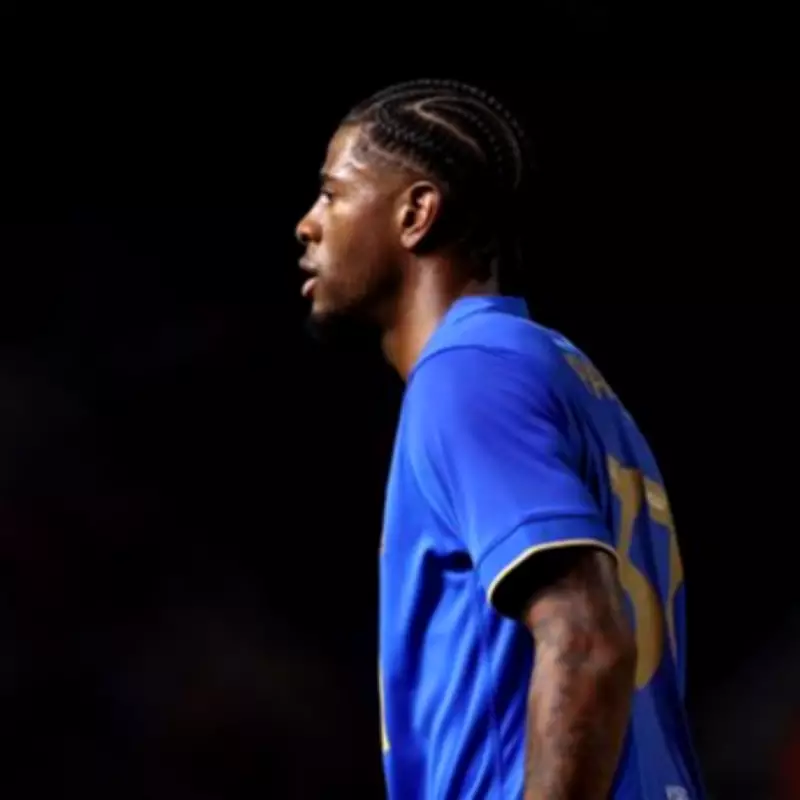 Jonathan Panzo's Inconsistent Form Raises Questions About Birmingham City Transfer