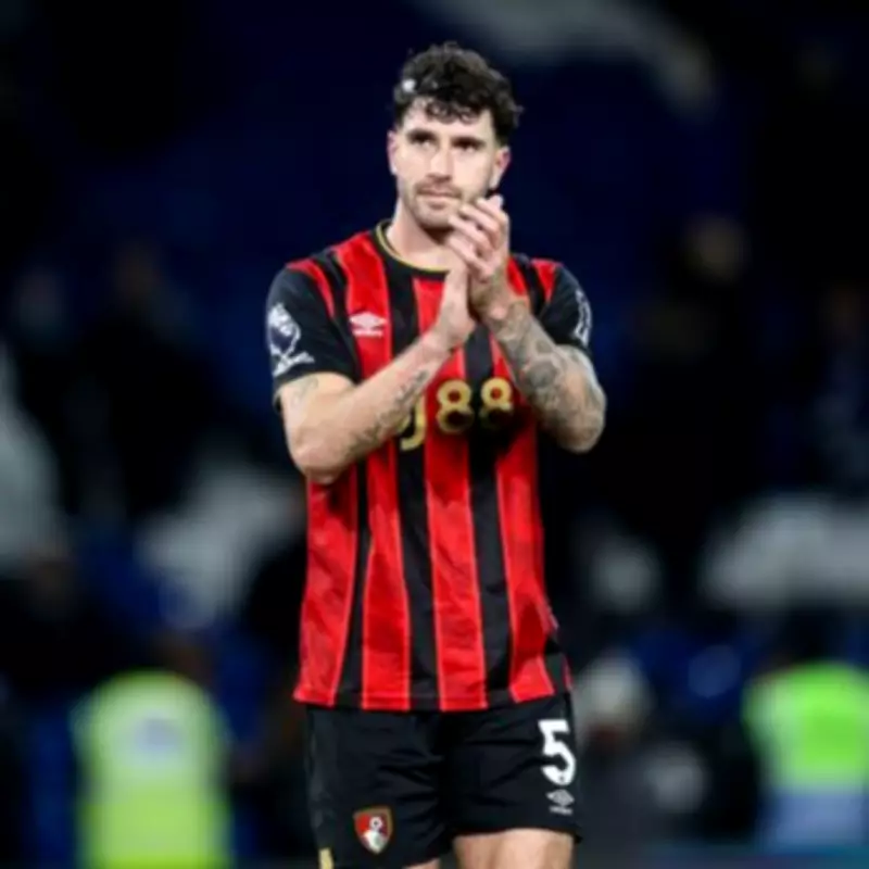 Juventus Make First Move for Aston Villa Target Marcos Senesi