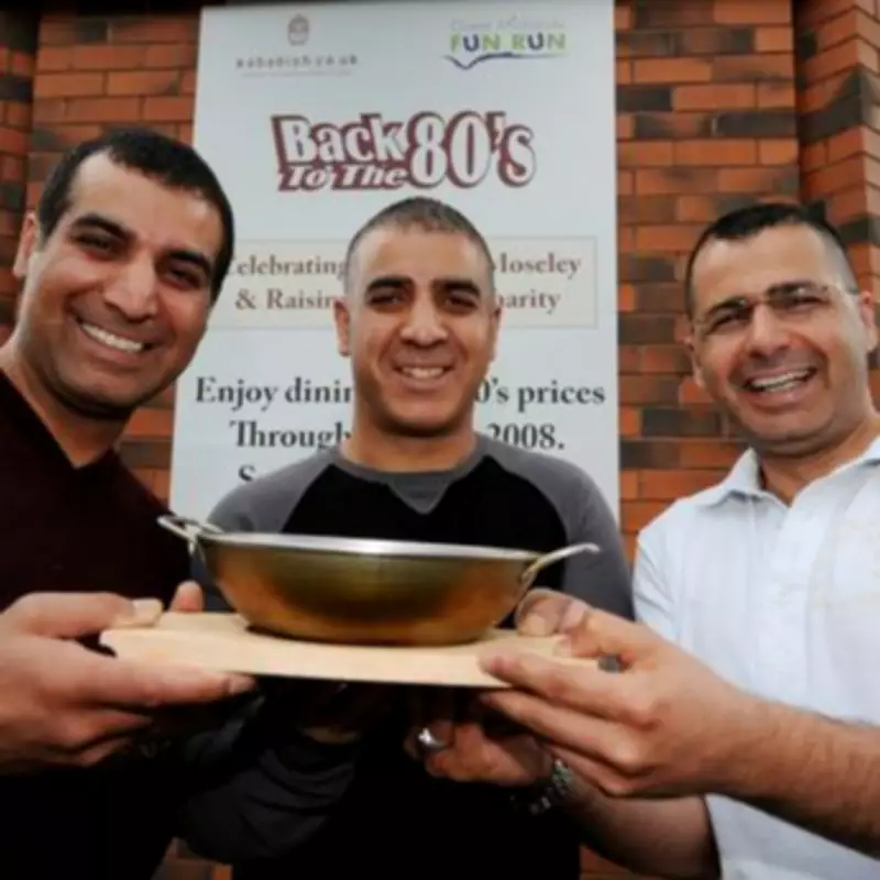 Kababish Moseley Closes After 43 Years, Sutton Coldfield Branch Remains Open