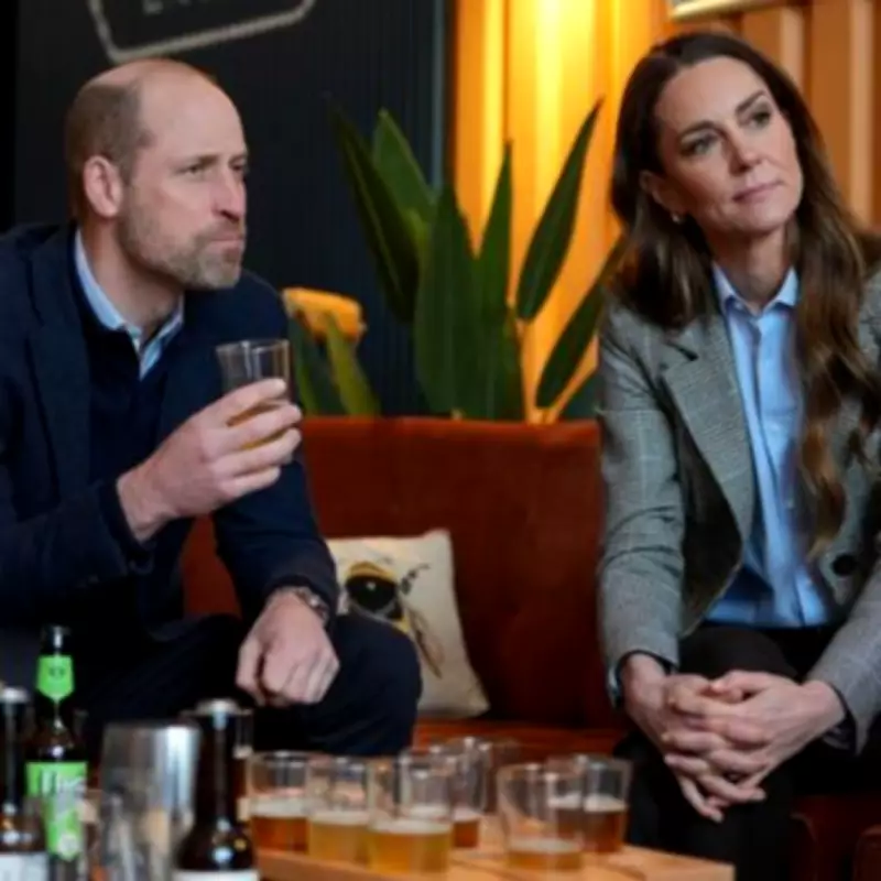 Kate Middleton Discusses Lifestyle Changes After Cancer Battle