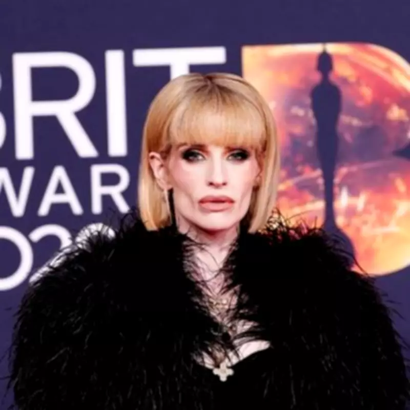 Kelly Osbourne Slams Critics, Vows Not to Be Dehumanised After Brit Awards