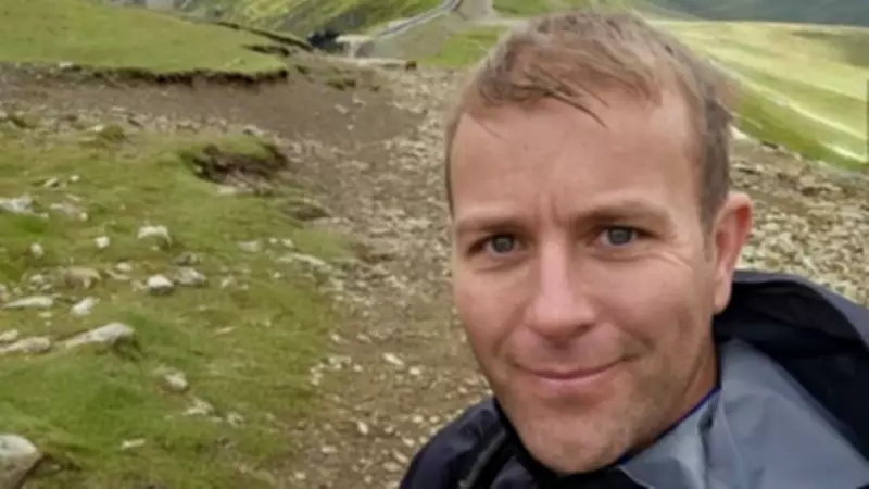 Kent Electricity Worker to Trek Everest Base Camp for Cancer Charities