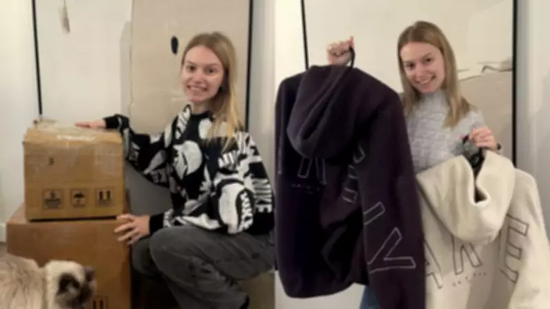 Kent Mum Turns Unwanted Clothes into £2K Monthly Online Resale Business