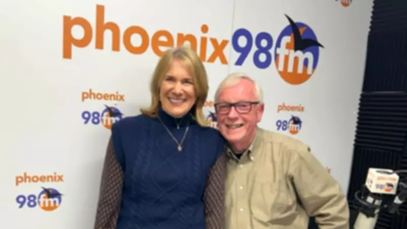 Kids Inspire Charity Discusses Vital Trauma Support for Young People on Radio