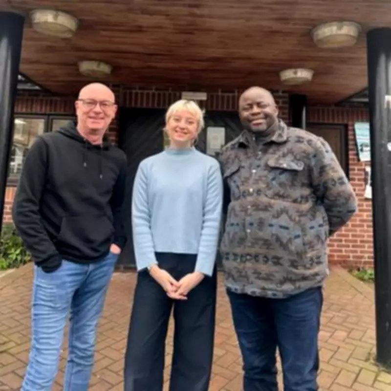 Kings Heath Community Centre Saved by Local Cooperative After Council Sell-Off