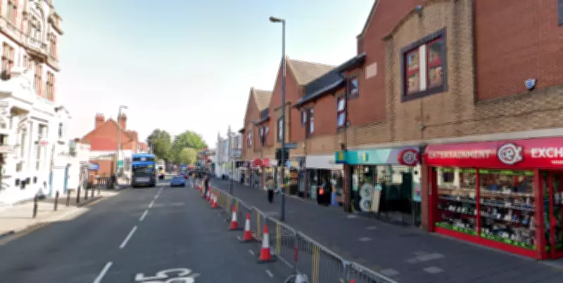 Kings Heath LTN Phase Two Altered Following Resident Objections