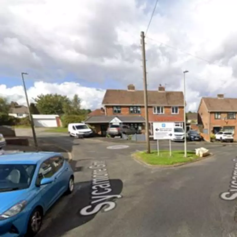 Knifepoint BMW Robbery in Dudley: Police Release Suspect Descriptions