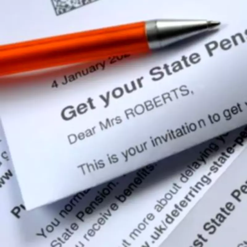 Labour Confirms £575 State Pension Increase for Millions in Spring Statement