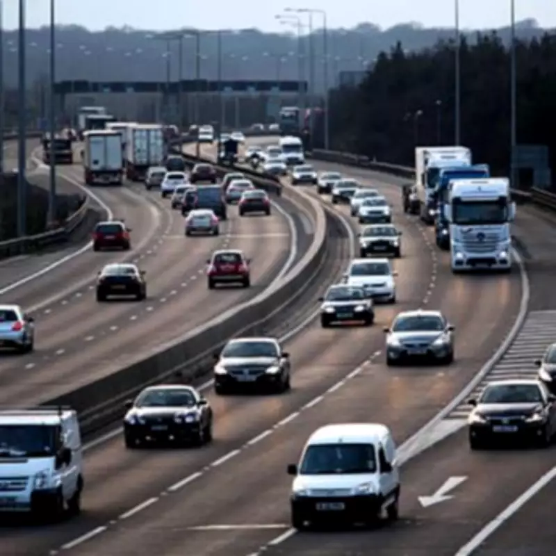 Labour Halves Road Safety Budget Despite Vowing to Reduce Fatalities