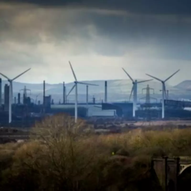 Labour Peer Urges Starmer to Cap Energy and Petrol Firm Profits Amid Crisis