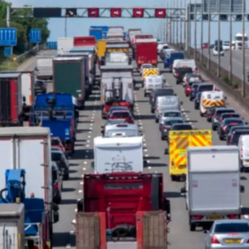 Labour Proposes £500 Fine and 3 Points for Seatbelt Offences