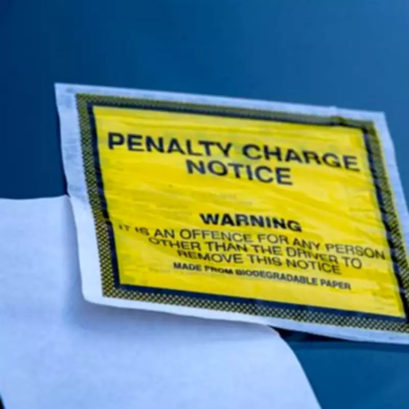 Labour's Parking Overhaul Could Trigger Urban Gridlock, Warns Industry