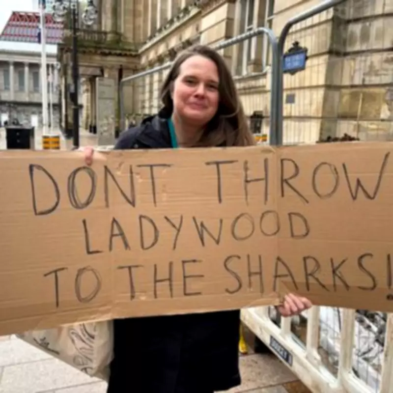 Ladywood Residents Suffer Nightmares Over Demolition Fears in Regeneration Plan