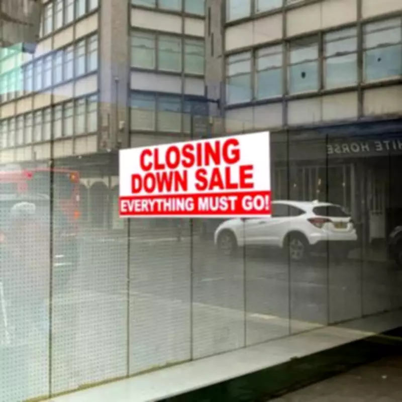 Lakeland Leather Closes Three Cumbria Stores After 80 Years