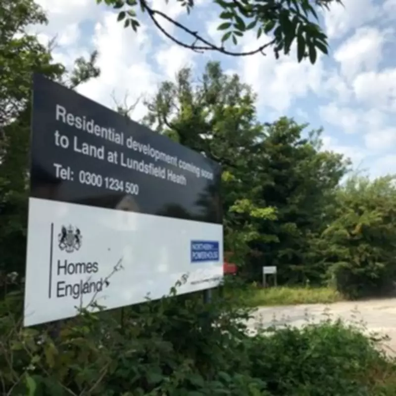 Lancaster Council Rejects 250-Home Plan Over Football Club and Marina Concerns