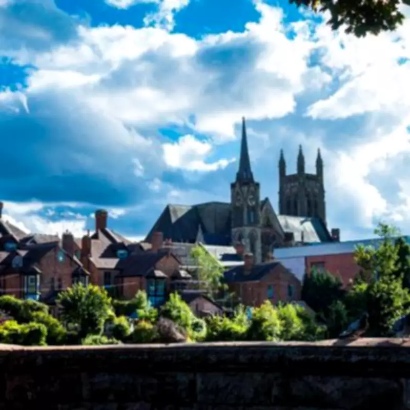 Leamington Spa Named Among England's Best Places to Live for Quality Lifestyle