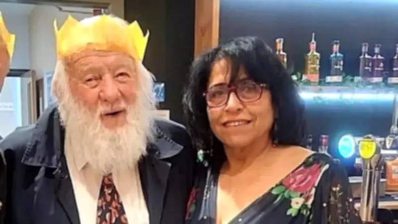 Lebanese Teacher's Gift and Rotary's Global Peace Mission Impress Rhyl Club