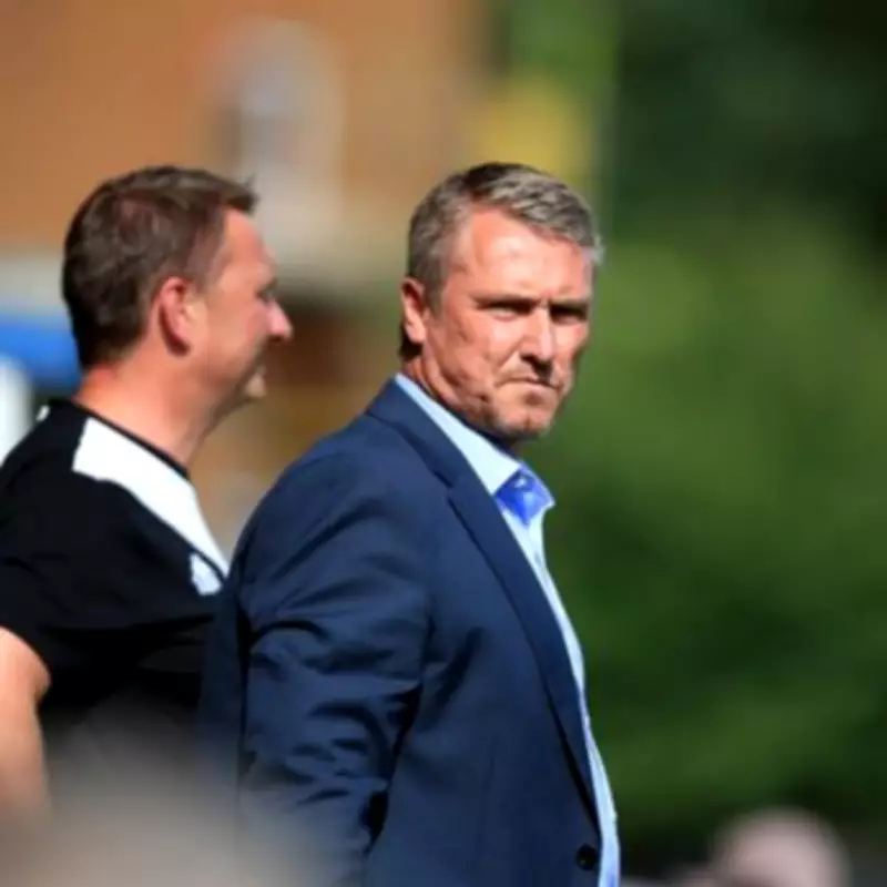 Lee Clark Returns to Management with Rotherham United in League One