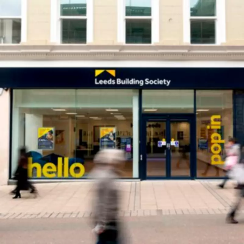Leeds Building Society Surpasses One Million Members with Strong 2025 Financial Growth