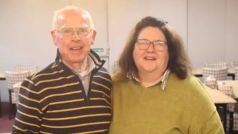 Leicester Bowls Club Celebrates Retiring Volunteer George Ince's 20-Year Legacy