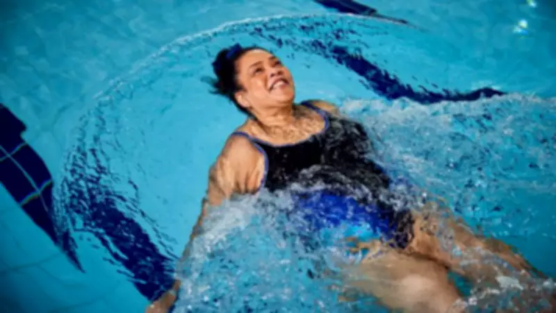 Leicester Residents Urged to Join Diabetes UK's Swim22 Fundraising Challenge