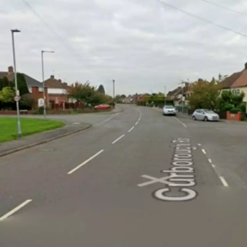 Lichfield Residents Targeted by Fake Utility Workers in £480 Doorstep Scam