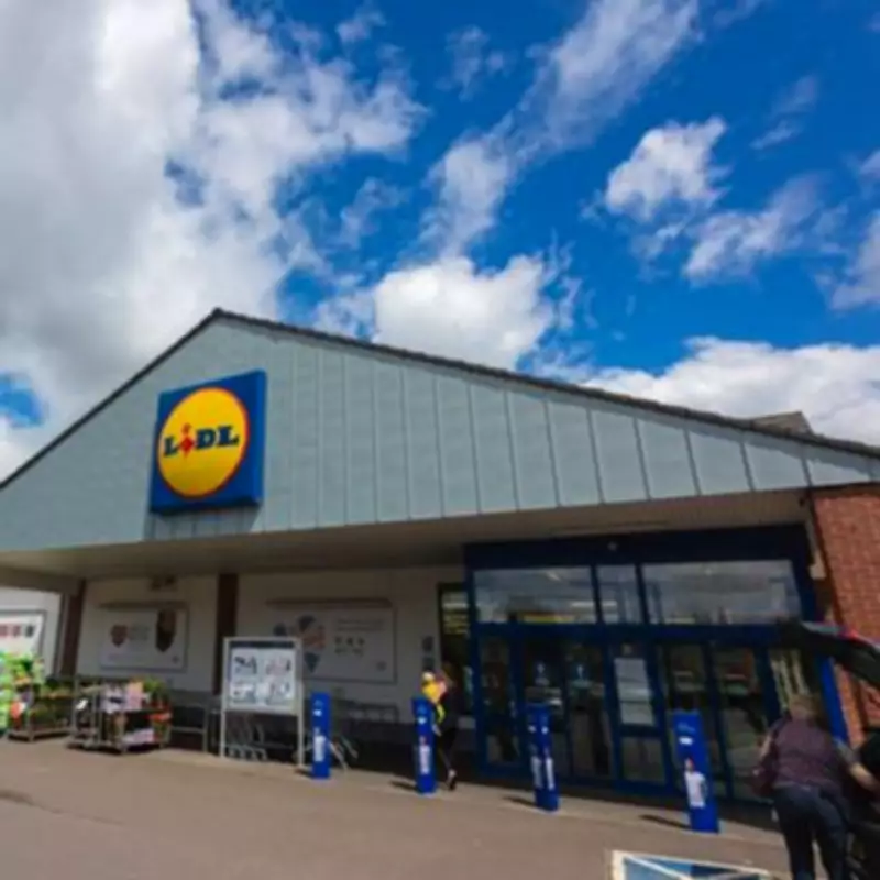 Lidl Announces 24-Hour Easter Sunday Closure for All English Stores