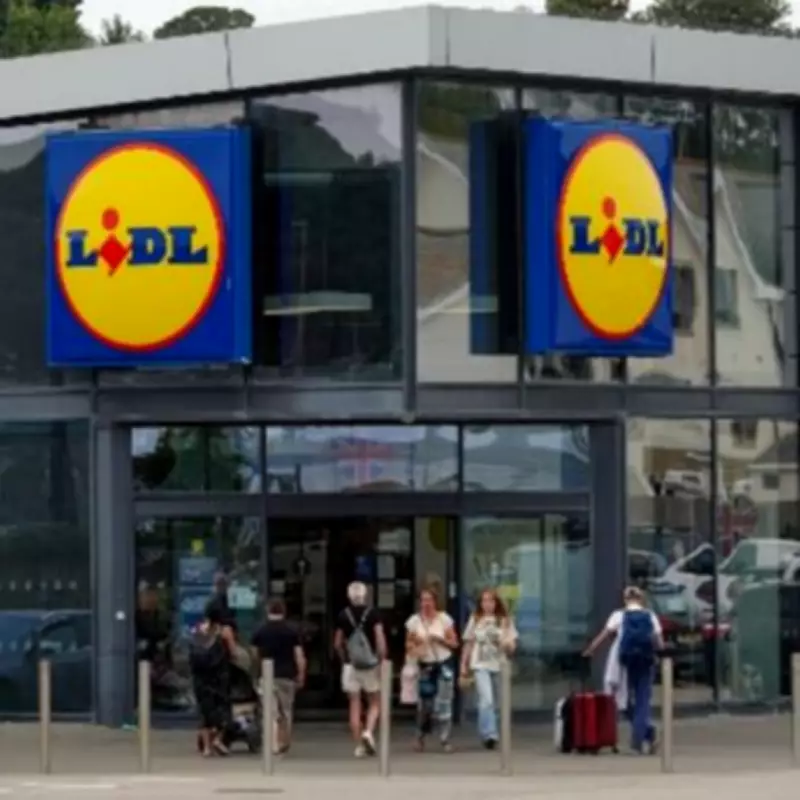 Lidl to Close Over 820 Stores in England and Wales for Easter Sunday