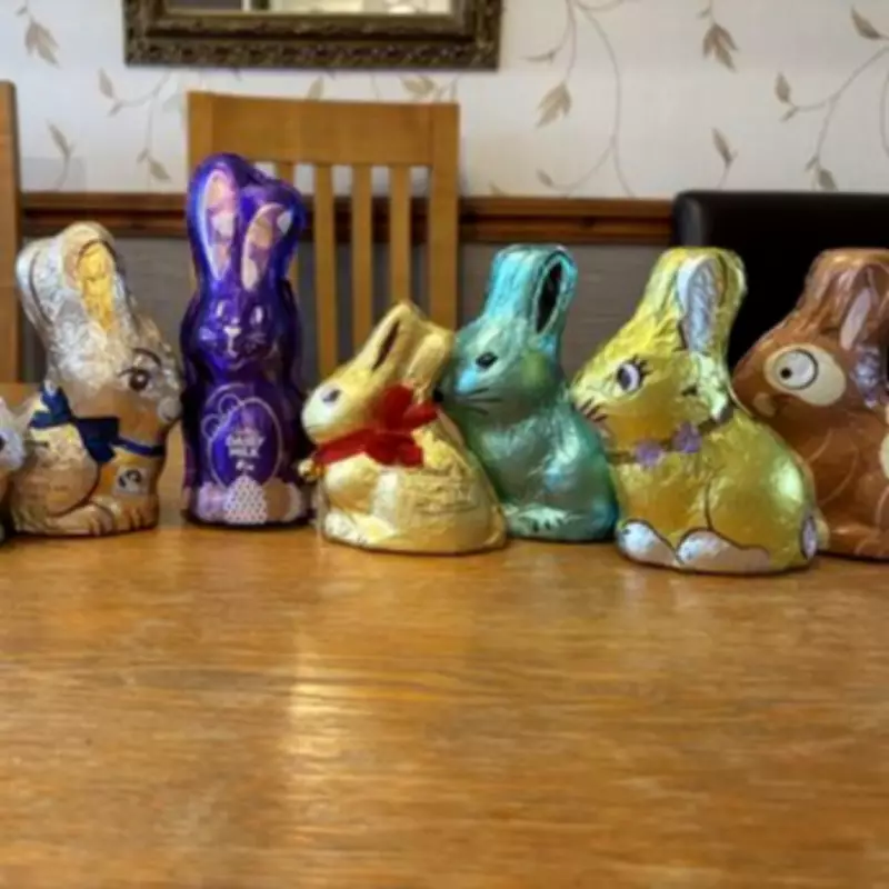 Lidl's 99p Chocolate Bunny Beats Cadbury and Lindt in Easter Taste Test