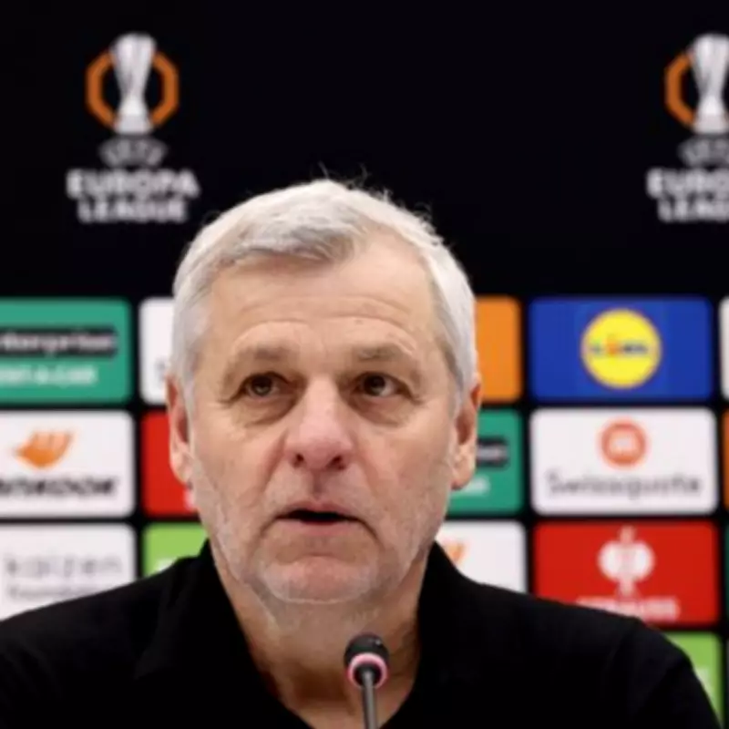 Lille Officials Admit Aston Villa Is 'Worst' Europa League Draw