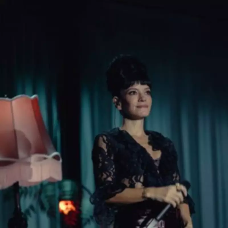 Lily Allen's West End Girl Tour Electrifies Birmingham Symphony Hall