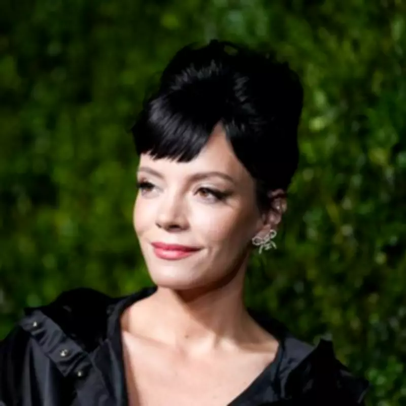 Lily Allen's West End Girl Tour Hits Birmingham's Symphony Hall This Week