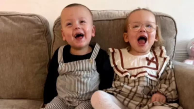 Lincoln Mum's Plea After Son Saved by Blood Donors Urges More East Midlands Donations