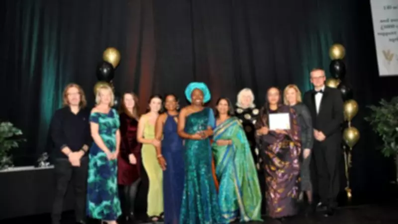 Lincolnshire NHS Staff Awards Open for Public Nominations