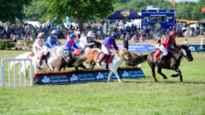 Lincolnshire Show 2026: A Celebration of Food, Farming, and Countryside