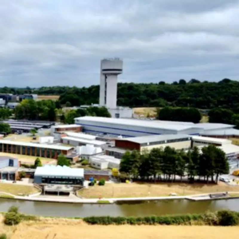 Liverpool City Region Launches Funding to Boost Office, Lab, and Industrial Development