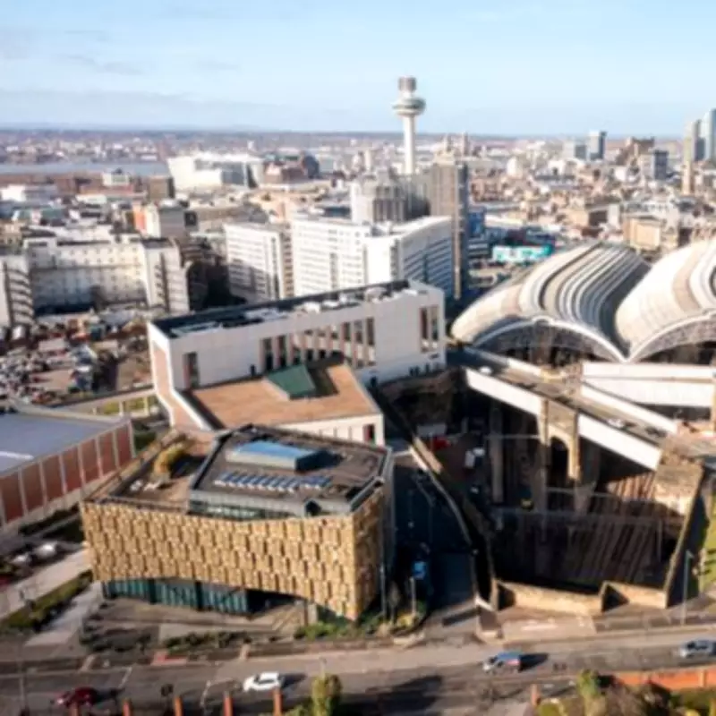 Liverpool Leaders Head to MIPIM to Pitch £11bn Investment Opportunities