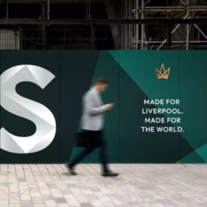 Liverpool's £1bn King Edward Triangle Renamed 'Kings' Ahead of MIPIM Showcase