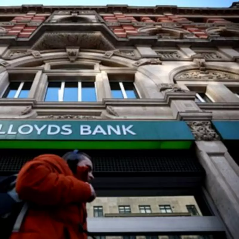 Lloyds Bank Announces Major Leadership Appointment for Infrastructure Division