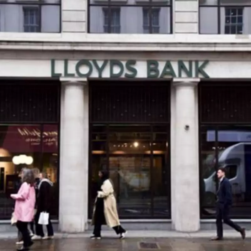 Lloyds Bank Clarifies Daily Payment Limits After Customer Queries