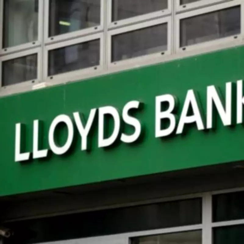 Lloyds Bank Offers £200 Switch Bonus with Key Exclusions for Some Customers