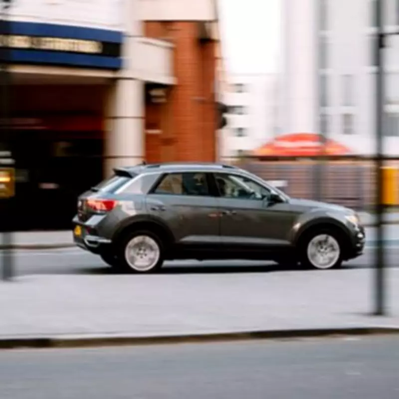 London Mayor Sadiq Khan Considers Extra Charges for SUV Drivers in Safety Crackdown