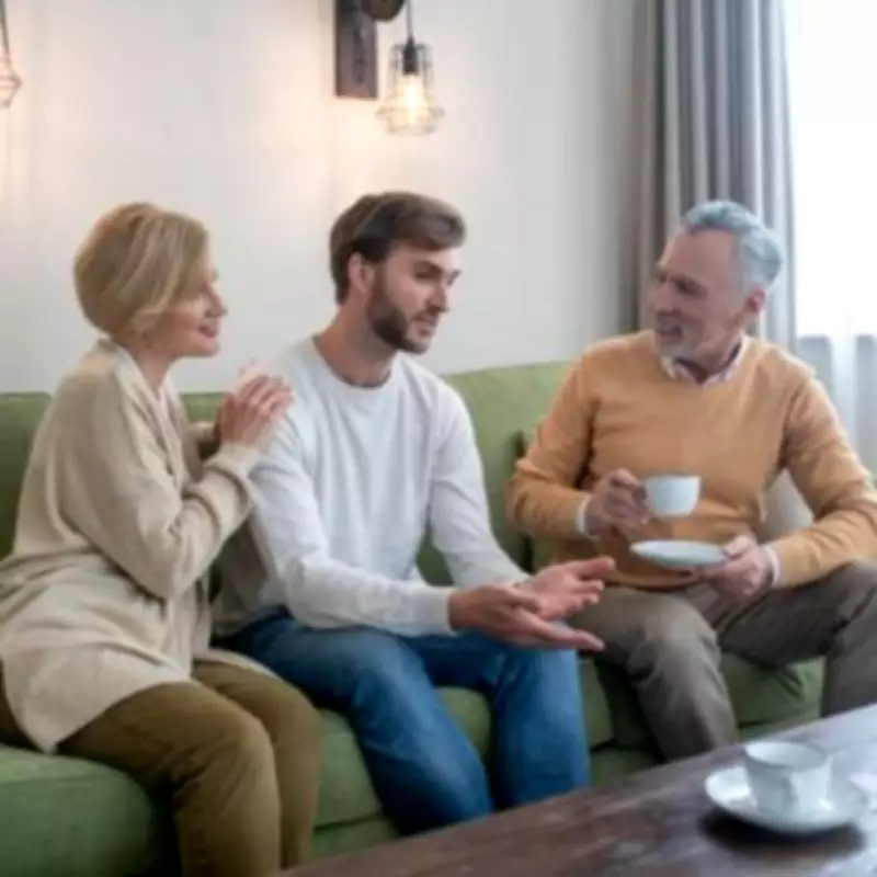 London Mother Charges Adult Children £300 Monthly Rent for Family Home