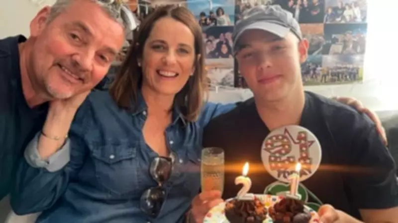 Loughborough Student Runs London Marathon After Cancer Battle