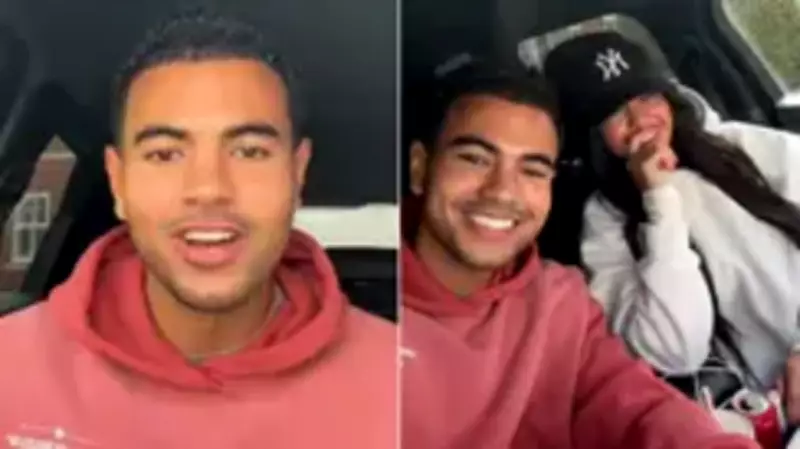 Love Island All Stars Belle and Harrison Hint at Major Relationship Milestone