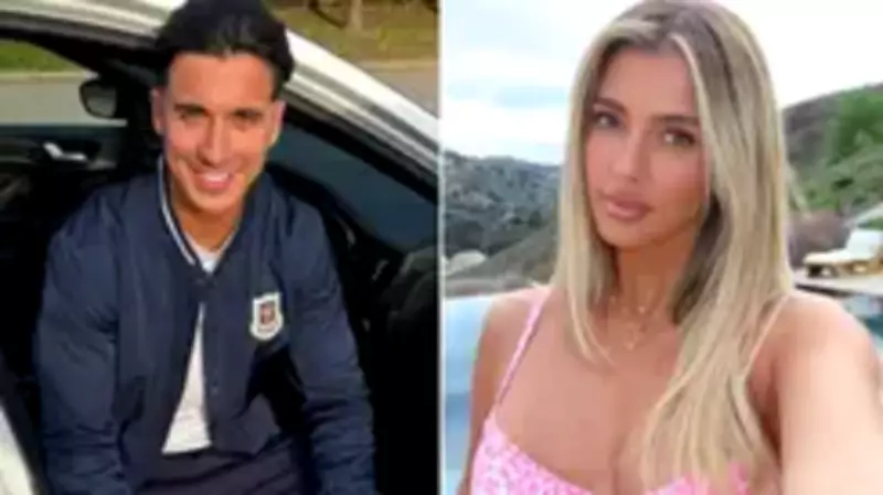 Love Island All Stars Couple Tommy Bradley and Jessy Potts Split After Show