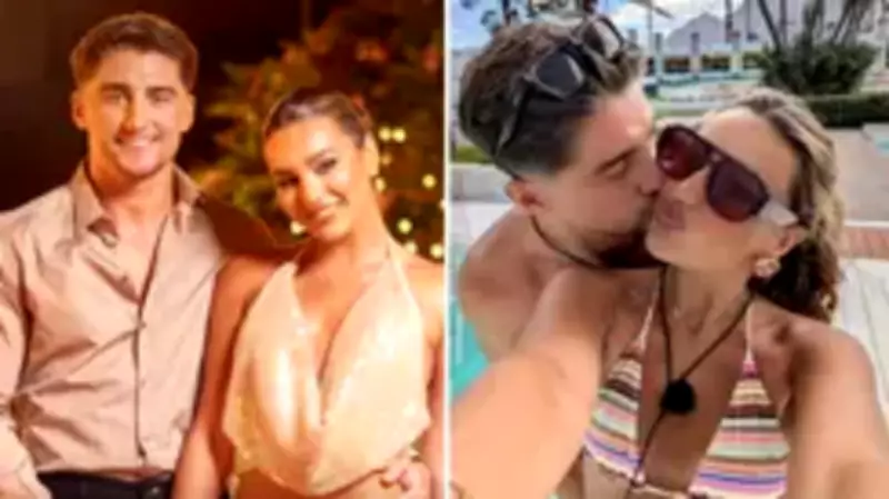 Love Island All Stars: Lucinda and Sean Still Together and Thriving