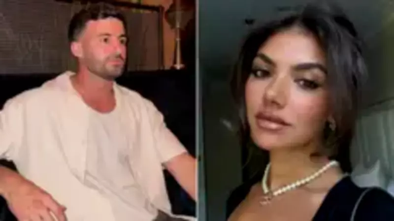 Love Island All Stars Winners Ciaran and Samie Face Split Rumors Post-Villa