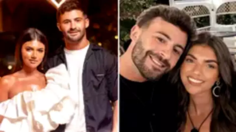 Love Island All Stars Winners Samie and Ciaran Still Together, Planning Holiday